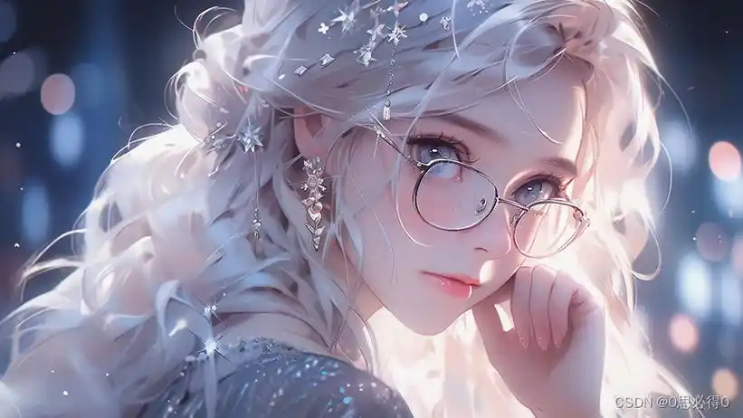 开学季科幻之夜画报